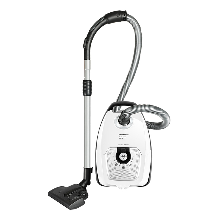 جاروبرقی پاکشوما 2500 - PVC 25502