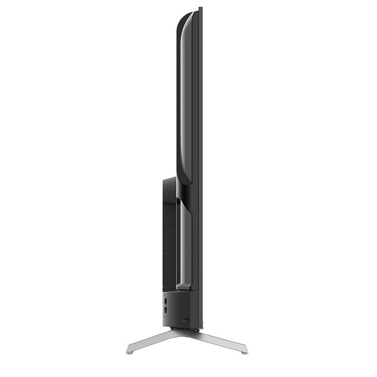 تلویزیون 50 اینچ کیو ال ای دی هوشمند جی پلاس مدل GTV-50SQ778N