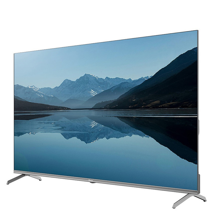 تلویزیون 50 اینچ کیو ال ای دی هوشمند جی پلاس مدل GTV-50SQ778N