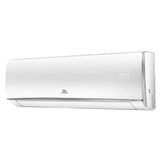 کولر گازی کازوکی IAC-30CH ظرفیت ۳۰ هزار اسپلیت دیواری