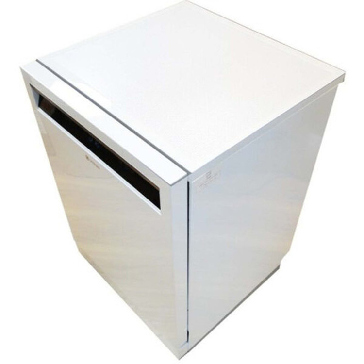 ماشین ظرفشویی 14 نفره اسنوا مدل SDW-A20W سفید