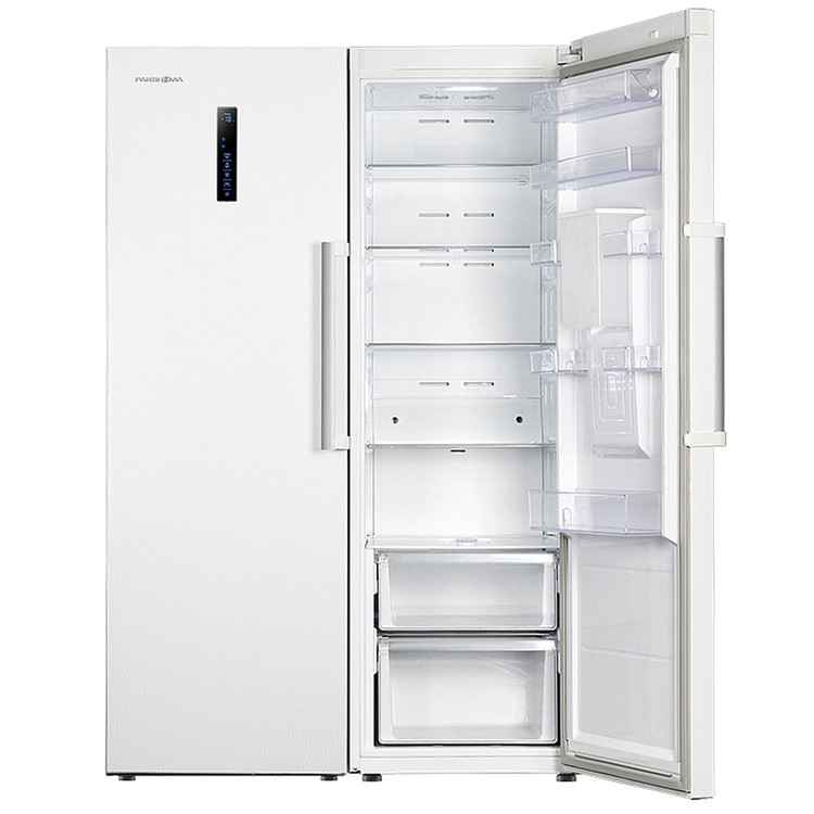 یخچال و فریزر دوقلو 40 فوت پاکشوما مدل RTRA-RTFA۹۰۱i (N۲)
