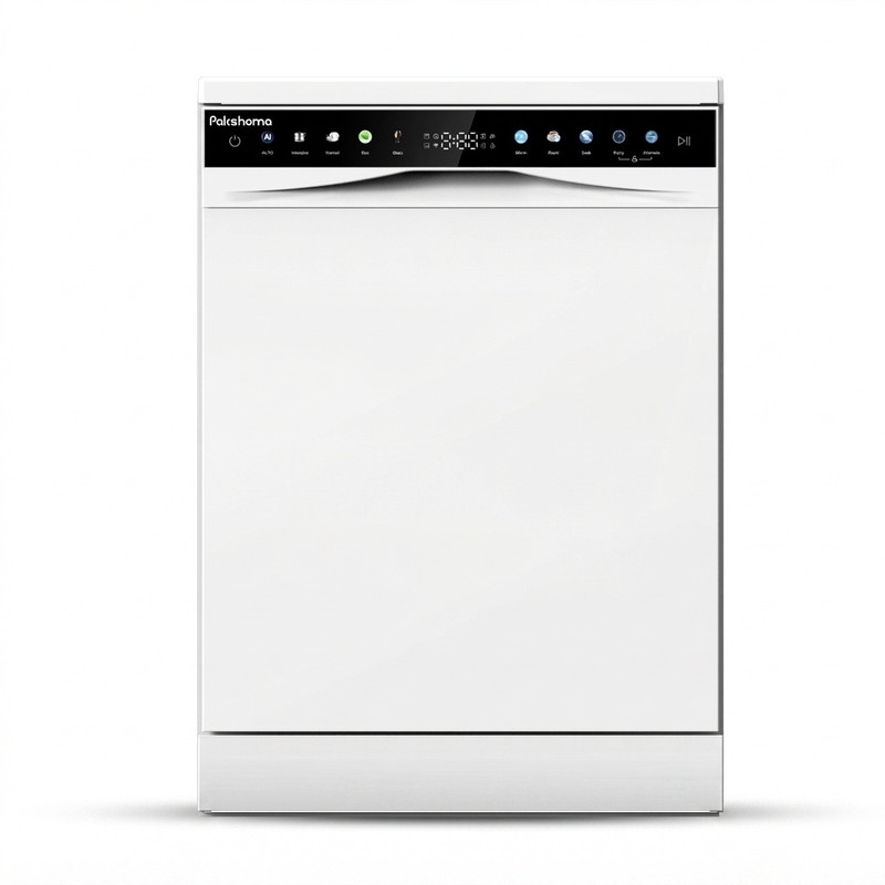 ماشین ظرفشویی 15 نفره پاکشوما مدل F54