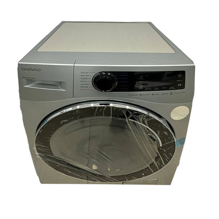 ماشین لباسشویی 9 کیلوگرم اتوماتیک دوو مدل LM-990S