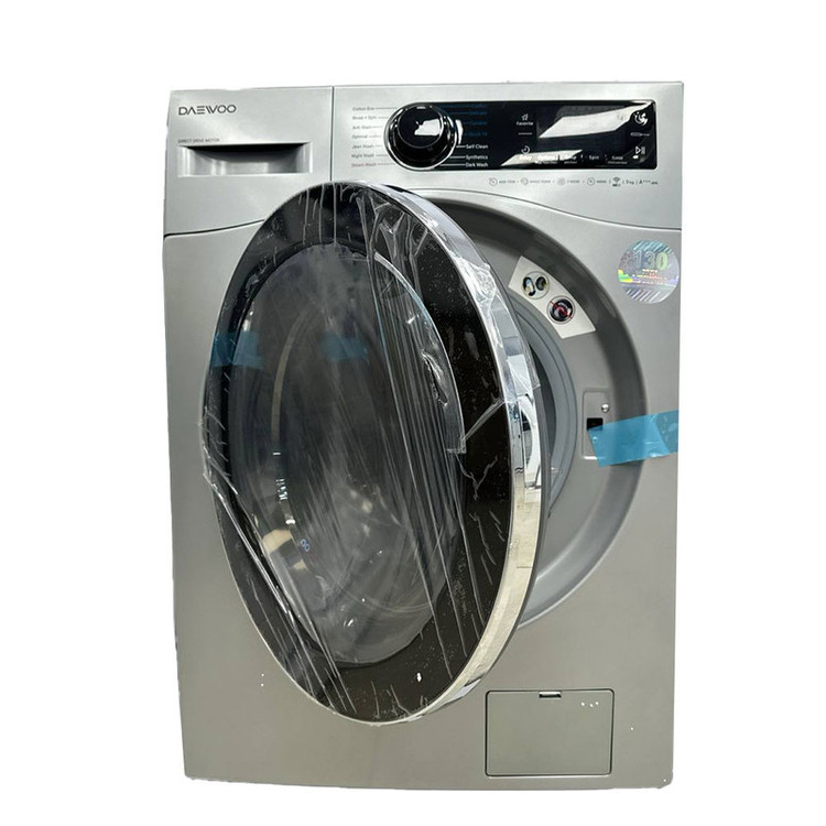 ماشین لباسشویی 9 کیلوگرم اتوماتیک دوو مدل LM-990S